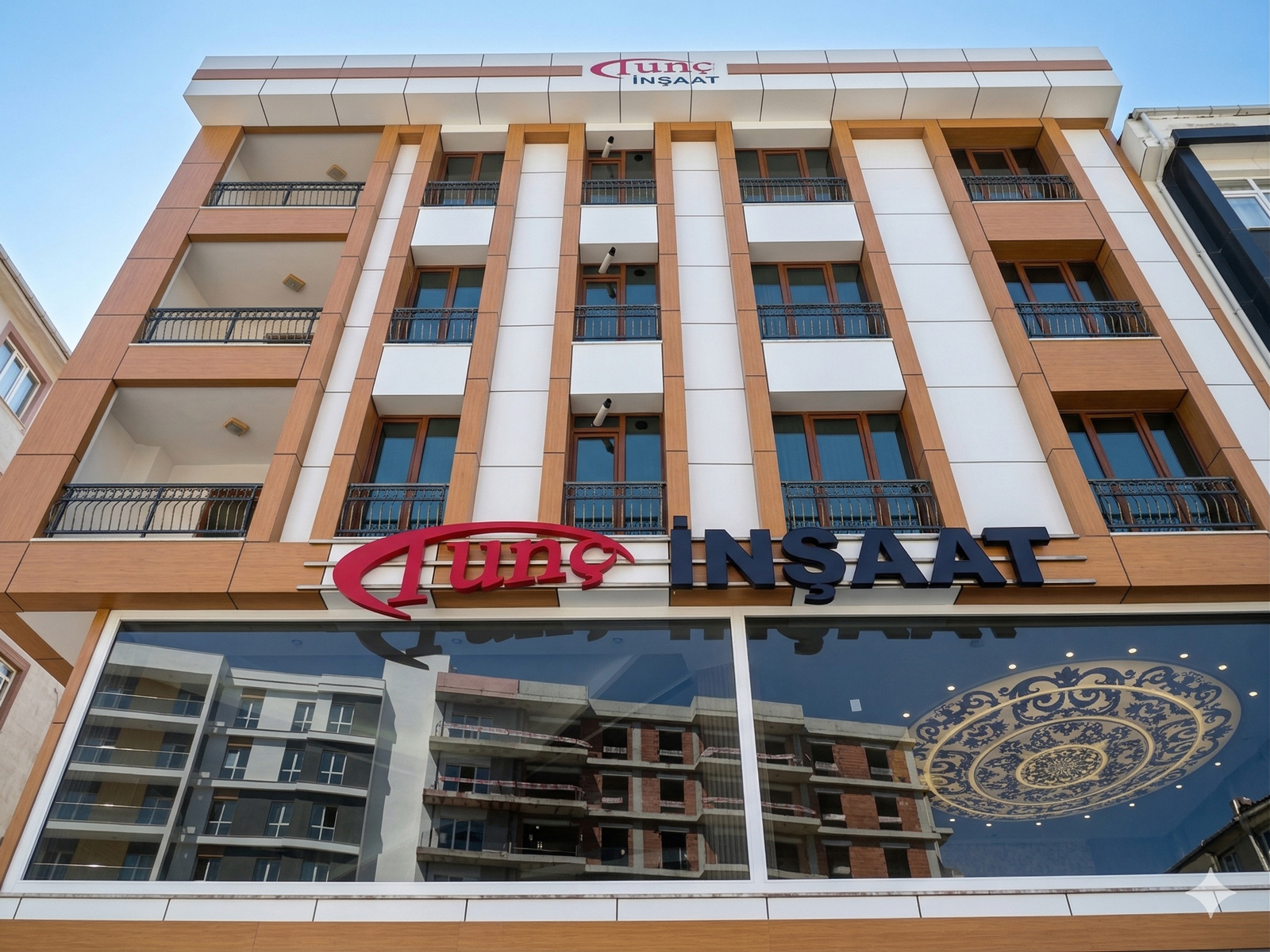 Tunç İnşaat